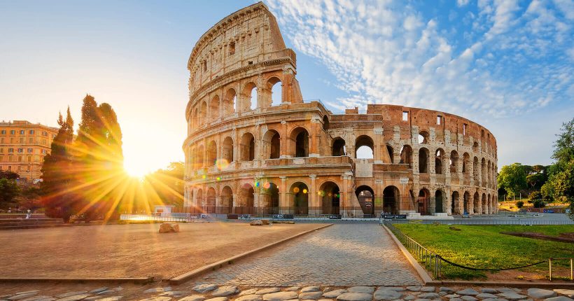 5 passeios em Roma que você não pode deixar de fazer