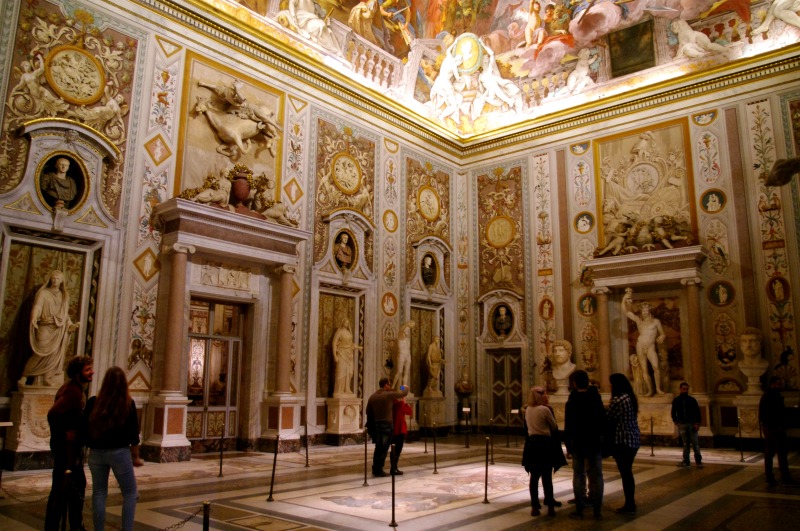 Galeria Borghese