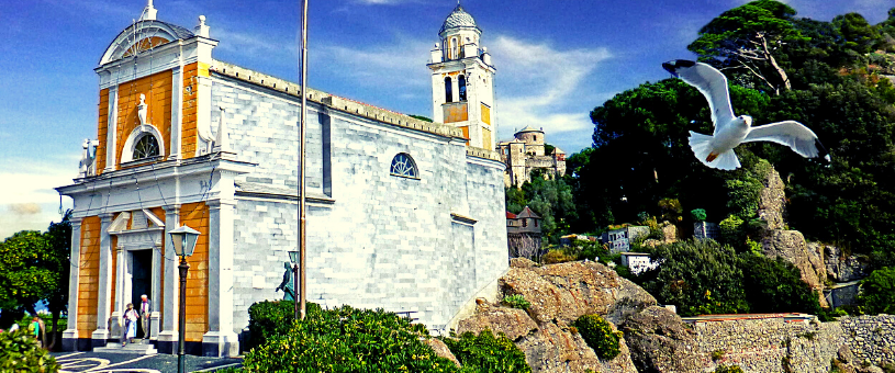 Igreja San Giorgio