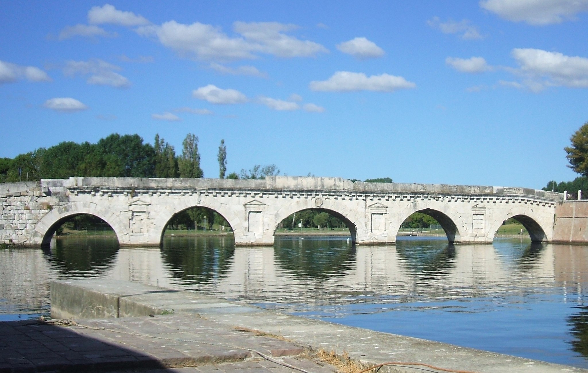 Ponte Tibério