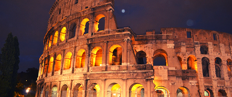 Conheça o top 5 das maiores cidades da Itália