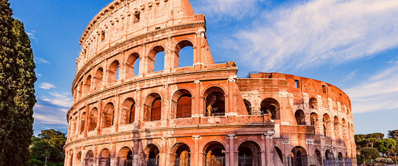 Roma em 4 Horas: Um Tour Ideal para os Primeiros Contatos com a Cidade