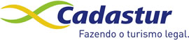 Agência Certificada Cadastur